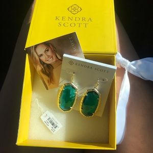 Kendra Scott Earrings